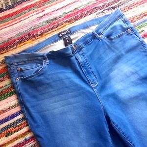 Nanette Lepore Belle Skinny Jeans-#1683+